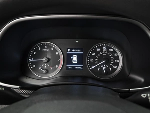 Внедорожник Hyundai Tucson 2019 года, 2226000 рублей, Ставрополь