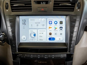 Седан Lexus LS 2008 года, 1269000 рублей, Краснодар