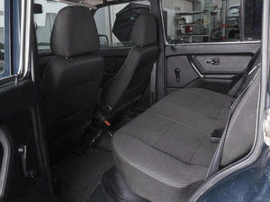 Внедорожник ВАЗ (LADA) 4x4 (Нива) 2019 года, 700000 рублей, Ростов-на-Дону