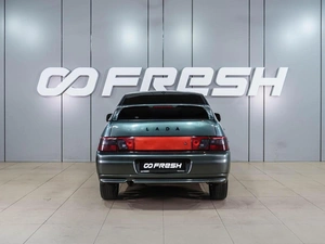 Хетчбэк ВАЗ (LADA) 2112 2008 года, 349000 рублей, Воронеж