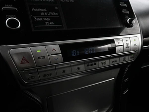 Внедорожник Toyota Land Cruiser Prado 2021 года, 6629000 рублей, Волгоград