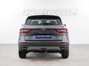 Внедорожник Renault Koleos 2022 года, 3498434 рублей, Москва