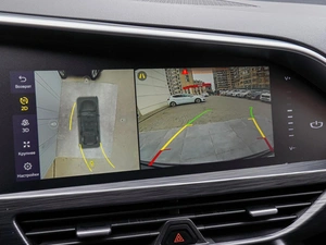 Внедорожник Geely Tugella 2023 года, 2950000 рублей, Краснодар