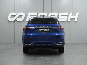 Внедорожник Haval F7 2019 года, 1734000 рублей, Воронеж