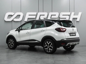 Внедорожник Renault Kaptur 2016 года, 1198000 рублей, Воронеж