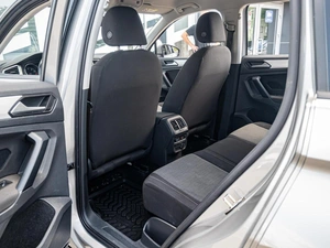 Внедорожник Volkswagen Tiguan 2021 года, 2750000 рублей, Краснодар