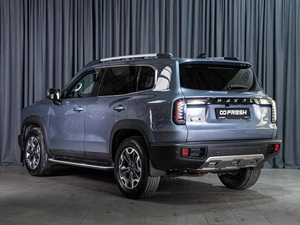 Внедорожник Haval Dargo 2023 года, 2650000 рублей, Волгоград