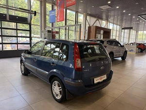 Хэтчбек Ford Fusion 2008 года, 600000 рублей, Орёл