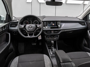 Лифтбек Skoda Rapid 2021 года, 1520000 рублей, Краснодар