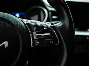 Универсал Kia Ceed 2021 года, 1899000 рублей, Красноярск