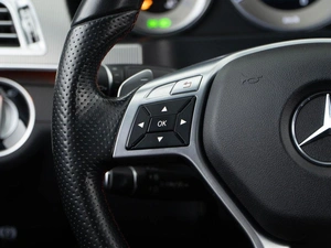 Седан Mercedes-benz E-класс 2014 года, 2256444 рублей, Москва