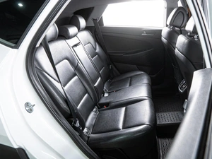 Внедорожник Hyundai Tucson 2016 года, 1859000 рублей, Волгоград