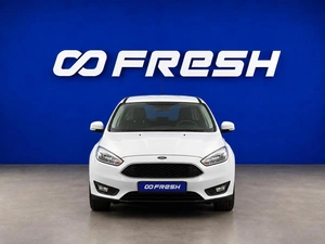 Универсал Ford Focus 2016 года, 919700 рублей, Москва