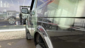 Внедорожник ВАЗ (LADA) 4x4 (Нива) 2019 года, 695000 рублей, Солонцы