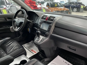 Внедорожник Honda CR-V 2007 года, 1287000 рублей, Солонцы