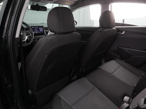 Седан Hyundai Solaris 2021 года, 1619000 рублей, Воронеж