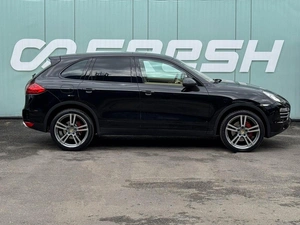 Внедорожник Porsche Cayenne 2012 года, 2749000 рублей, Кропоткин
