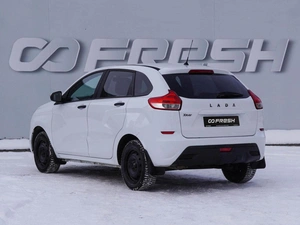 Хетчбэк ВАЗ (LADA) XRAY 2018 года, 769000 рублей, Волгоград