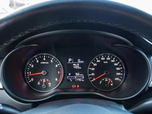 Седан Kia Rio 2020 года, 1599000 рублей, Петрозаводск