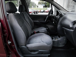 Хетчбэк Daewoo Matiz 2010 года, 225000 рублей, Ставрополь
