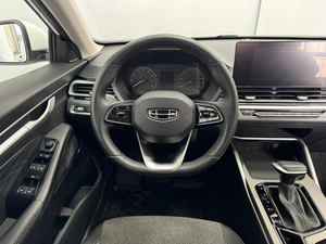 Седан Geely Emgrand 2023 года, 1595000 рублей, Красноярск