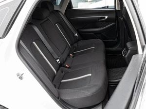 Седан Hyundai Sonata 2021 года, 1580000 рублей, Краснодар