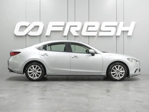 Седан Mazda 6 2017 года, 1789000 рублей, Воронеж