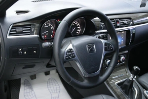 Внедорожник ZOTYE T600 2018 года, 1258000 рублей, Солонцы