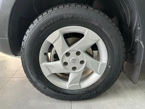 Внедорожник Renault Duster 2016 года, 1545000 рублей, Красноярск
