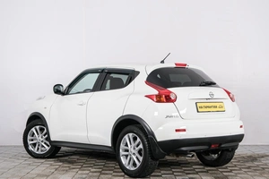 Внедорожник Nissan Juke 2012 года, 999000 рублей, Красноярск
