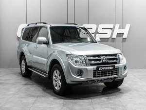 Внедорожник Mitsubishi Pajero 2014 года, 2549000 рублей, Тюмень