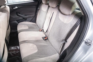 Хетчбэк Ford Focus 2012 года, 1029000 рублей, Томск