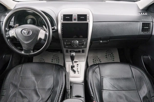 Седан Toyota Corolla 2007 года, 719000 рублей, Красноярск