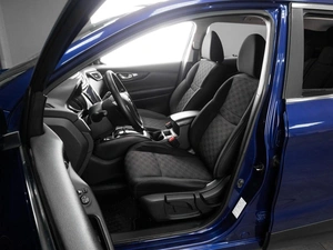 Внедорожник Nissan Qashqai 2014 года, 1444000 рублей, Тюмень