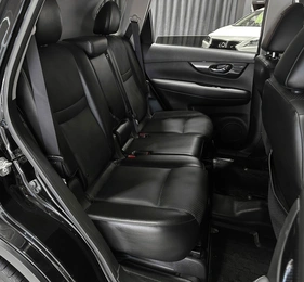 Внедорожник Nissan X-Trail 2018 года, 2197000 рублей, Красноярск