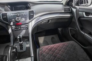 Седан Honda Accord 2012 года, 1549000 рублей, Барнаул