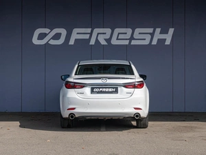 Седан Mazda 6 2020 года, 2200000 рублей, Краснодар