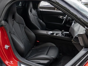 Кабриолет BMW Z4 2019 года, 4990000 рублей, Краснодар