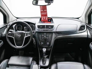 Внедорожник Opel Mokka 2013 года, 1199000 рублей, Красноярск