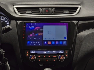 Внедорожник Nissan Qashqai 2014 года, 1550000 рублей, Красноярск