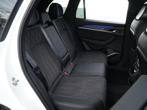 Внедорожник Geely Xingyue L 2025 года, 4299987 рублей, Москва