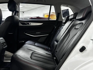 Внедорожник Changan CS75 2022 года, 2149000 рублей, Ачинск