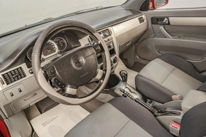 Седан Chevrolet Lacetti 2010 года, 549000 рублей, Челябинск