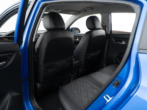 Хетчбэк Kia Rio X-Line 2020 года, 1449999 рублей, Москва