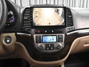 Внедорожник Hyundai Santa Fe 2011 года, 1225000 рублей, Ставрополь