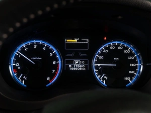 Универсал Subaru Levorg 2017 года, 1649000 рублей, Тюмень