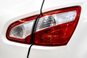 Внедорожник Nissan Qashqai 2012 года, 1349000 рублей, Барнаул