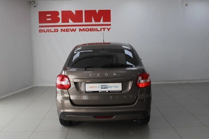 Лифтбек ВАЗ (LADA) Granta 2020 года, 725000 рублей, Смоленск