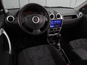 Седан Renault Logan 2014 года, 579000 рублей, Воронеж