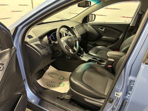 Внедорожник Hyundai ix35 2012 года, 1250000 рублей, Красноярск